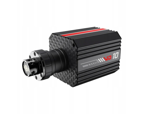 PXN VD10 steering wheel base (PC Windows)