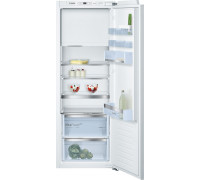 Bosch Serie 6 chłodziarko-zamrażarka Wbudowany 248 l E