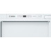 Bosch Serie 6 chłodziarko-zamrażarka Wbudowany 248 l E