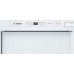 Bosch Serie 6 chłodziarko-zamrażarka Wbudowany 248 l E