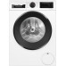 Bosch Serie 6 pralka Od przodu 8 kg 1400 RPM White