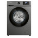 Bomann WA 7185 pralka Z przodu 8 kg 1400 RPM czarny