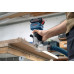 Bosch GLF 18V-8 Czarny, Niebieski 30000 RPM