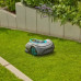 Gardena smart SILENO free Kosiarka robot Bateria Szary