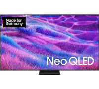 Samsung GQ85QN80F QLED 85'' 4K Ultra HD Tizen