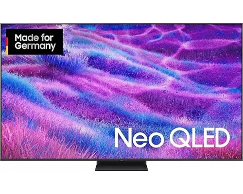 Samsung GQ85QN80F QLED 85'' 4K Ultra HD Tizen