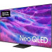Samsung GQ85QN80F QLED 85'' 4K Ultra HD Tizen