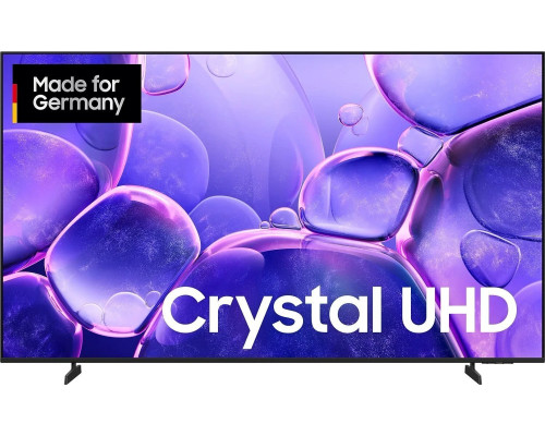 Samsung GU65U8099F LED 65'' 4K Ultra HD Tizen