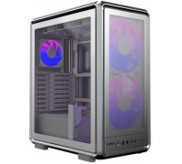 Cooler Master MasterFrame 500 Mesh ARGB srebrna (MF500M-SHNN-S01)