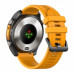 Smartwatch Zeblaze Stratos 4 - pomarańczowy