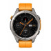 Smartwatch Zeblaze Stratos 4 - pomarańczowy