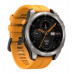 Smartwatch Zeblaze Stratos 4 - pomarańczowy