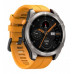 Smartwatch Zeblaze Stratos 4 - pomarańczowy
