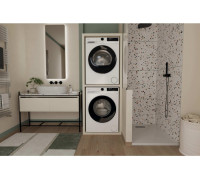 Candy Suszarka GD 9N2B-S z pompą ciepła