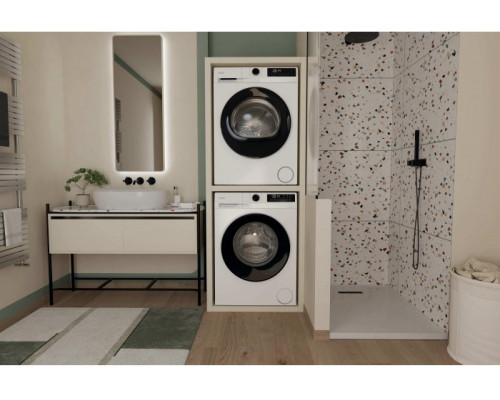 Candy Suszarka GD 9N2B-S z pompą ciepła