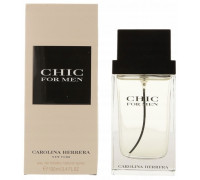 Carolina Herrera Chic For Men toaletowa - 100Ml