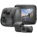 Mio MiVue C595WD (T30 rear cam), Full HD, STARVIS, Speedcam, WIFI, GPS