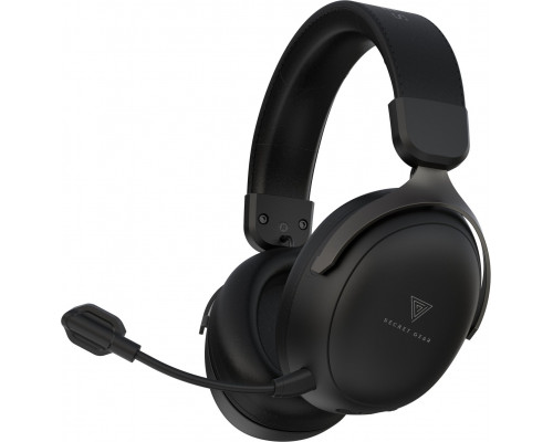 Secret Gear SX1 Black (GEAR-S-SX1-BK)