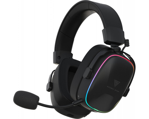 Secret Gear SX2 Black (GEAR-S-SX2-BK)