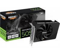 Inno3D GeForce RTX 5050 Compact 8GB GDDR6 (VGAIN3NVD0149)