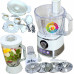 wielofunkcyjny 1600W malakser szatkownica wyciskarka blender