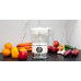 wielofunkcyjny 1600W malakser szatkownica wyciskarka blender