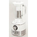 wielofunkcyjny 1600W malakser szatkownica wyciskarka blender
