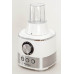 wielofunkcyjny 1600W malakser szatkownica wyciskarka blender