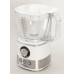 wielofunkcyjny 1600W malakser szatkownica wyciskarka blender