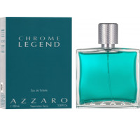Azzaro Chrome Legend Toaletowa - 100Ml