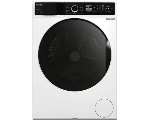 Vestel WMI99342 WIFI 9kg/1400Umin wh A (wysyłka towarów)