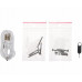 Dahua Technology KAMERA IP KIT/BF4CA-0210B-XL/M0508 APOLLO BULLET C1 Wi-Fi 6, Smart Dual Light - 4&nbsp;Mpx 2.1&nbsp;mm DAHUA