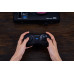 Pad 8BitDo M30 2.4G, Gamepad, Sega Genesis, Directional buttons, Menu button, Select button, Start button, Digital, Wireless, Micro-USB