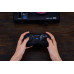 Pad 8BitDo M30 2.4G, Gamepad, Sega Genesis, Directional buttons, Menu button, Select button, Start button, Digital, Wireless, Micro-USB