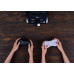 Pad 8BitDo M30 2.4G, Gamepad, Sega Genesis, Directional buttons, Menu button, Select button, Start button, Digital, Wireless, Micro-USB