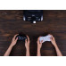 Pad 8BitDo M30 2.4G, Gamepad, Sega Genesis, Directional buttons, Menu button, Select button, Start button, Digital, Wireless, Micro-USB