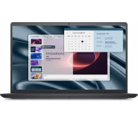 Laptop Dell Laptop Pro 15 Essential PV15250 W11P i7-1355U|16GB|512GB|Intel UHD|FgrPr|WLAN+BT|15.6 FHD|BcklKb|4C|65W|3YPS Carbon Black