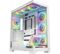 Volcano Stellar Plus 8F ARGB biała (AT-STELLAR-PLUS-8F-ARGB-20)