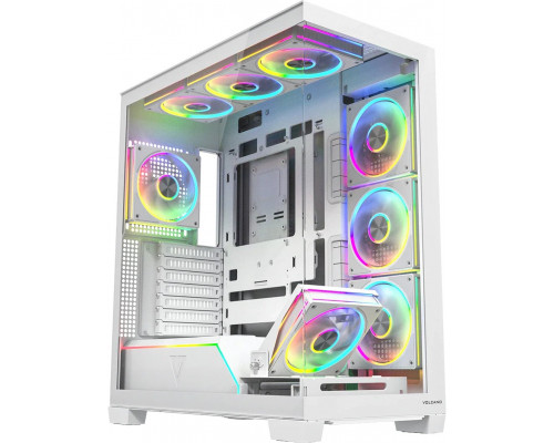 Volcano Stellar Plus 8F ARGB biała (AT-STELLAR-PLUS-8F-ARGB-20)