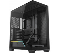 Modecom Volcano Stellar Plus ARGB black (AT-STELLAR-PLUS-NF-0000-10)