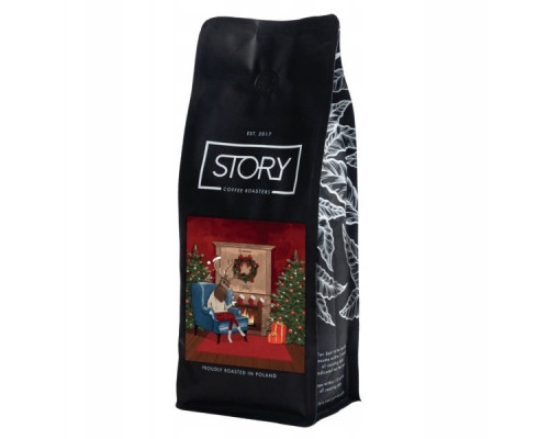 Story Coffee Roasters Christmas Coffee - Świąteczna Kawa 1kg