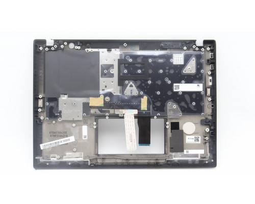 Lenovo 5M11L59470 części zamienne do notatników Cover + keyboard