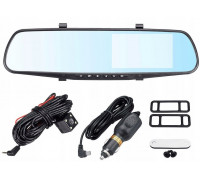 WIDEOREJESTRATOR KAMERA COFANIA LUSTERKO FULL HD