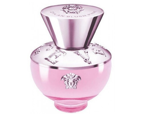 Versace Dylan Blush Pink Pour Femme EDP spray 50ml