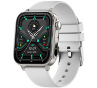 Smartwatch Colmi P80 Gray  (P80 Silver)