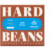 Hard Beans kawa ziarnista Kawa dla jaj Espresso 250 g