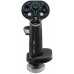 Thrustmaster Sol-R 3 AVA Add-On Grip Black USB Drążek sterowniczy Analogowa/Cyfrowa PC