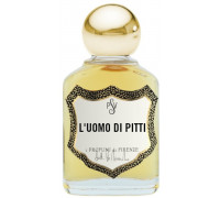 MINIATURA I PROFUMI DI FIRENZE L'Uomo Di Pitti EDP spray 10ml