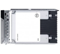 SSD Dell 480GB SSD SATA 6Gbps Read Intensive 512e 2.5in 1DWPD CK - T160