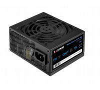 1stCOOL Zdroj White Storm SFX 400 85+, 400W, SFX, czarny